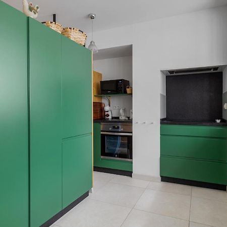 Soho 2 Bedrooms Apt Next To The Beach Málaga Extérieur photo