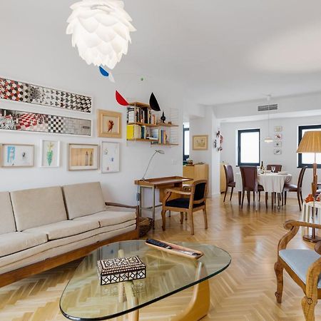 Soho 2 Bedrooms Apt Next To The Beach Málaga Extérieur photo