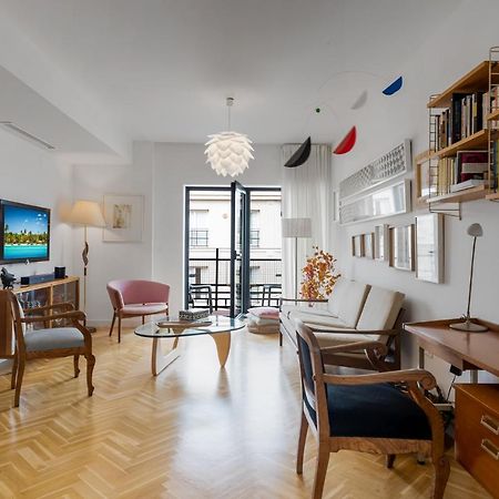 Soho 2 Bedrooms Apt Next To The Beach Málaga Extérieur photo