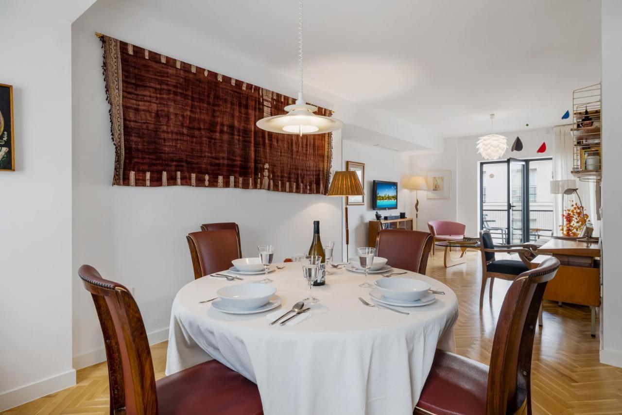 Soho 2 Bedrooms Apt Next To The Beach Málaga Extérieur photo