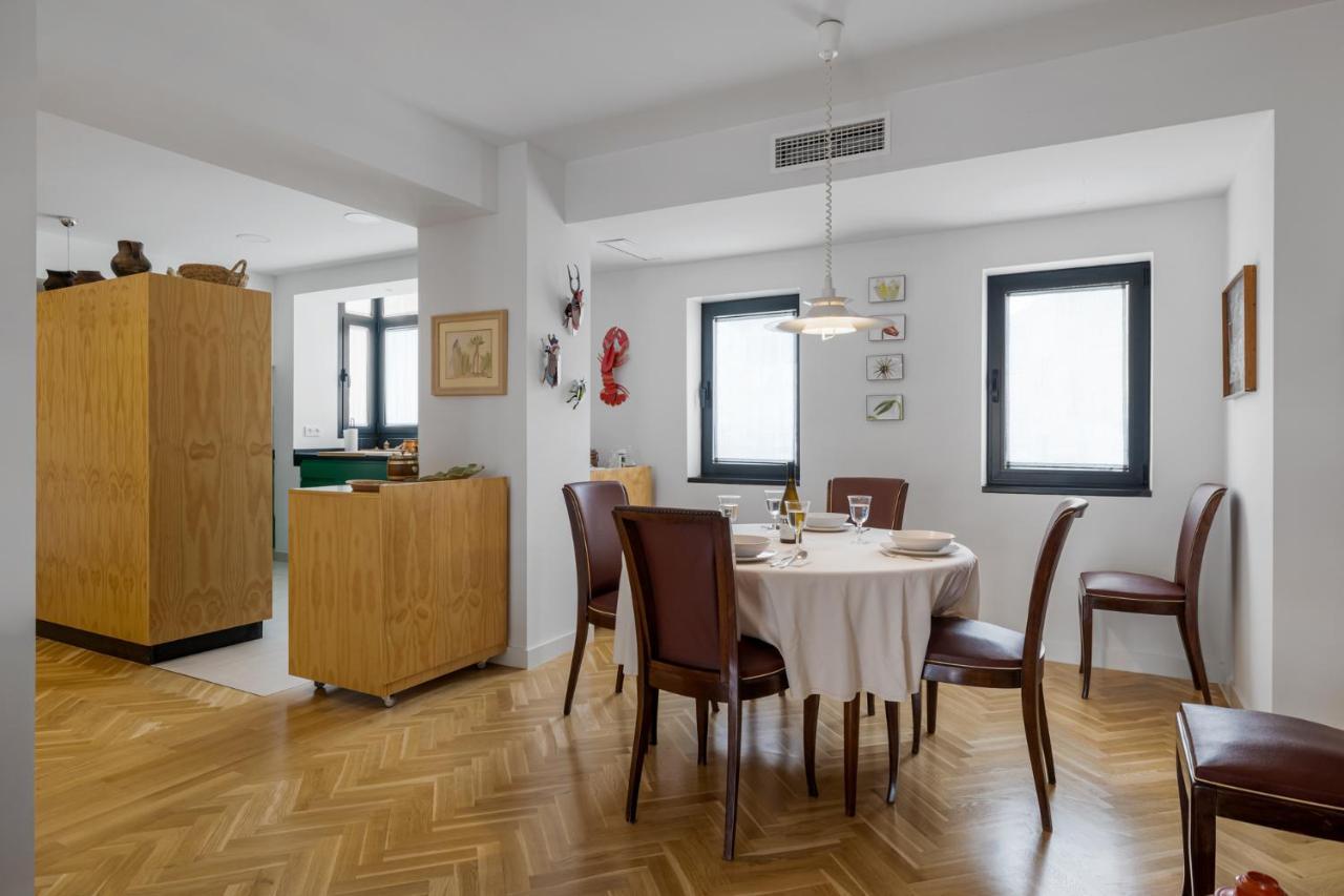 Soho 2 Bedrooms Apt Next To The Beach Málaga Extérieur photo