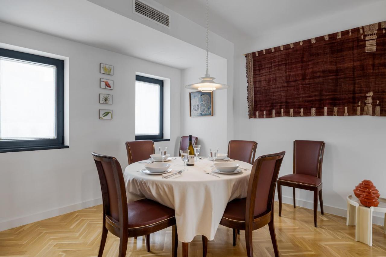 Soho 2 Bedrooms Apt Next To The Beach Málaga Extérieur photo