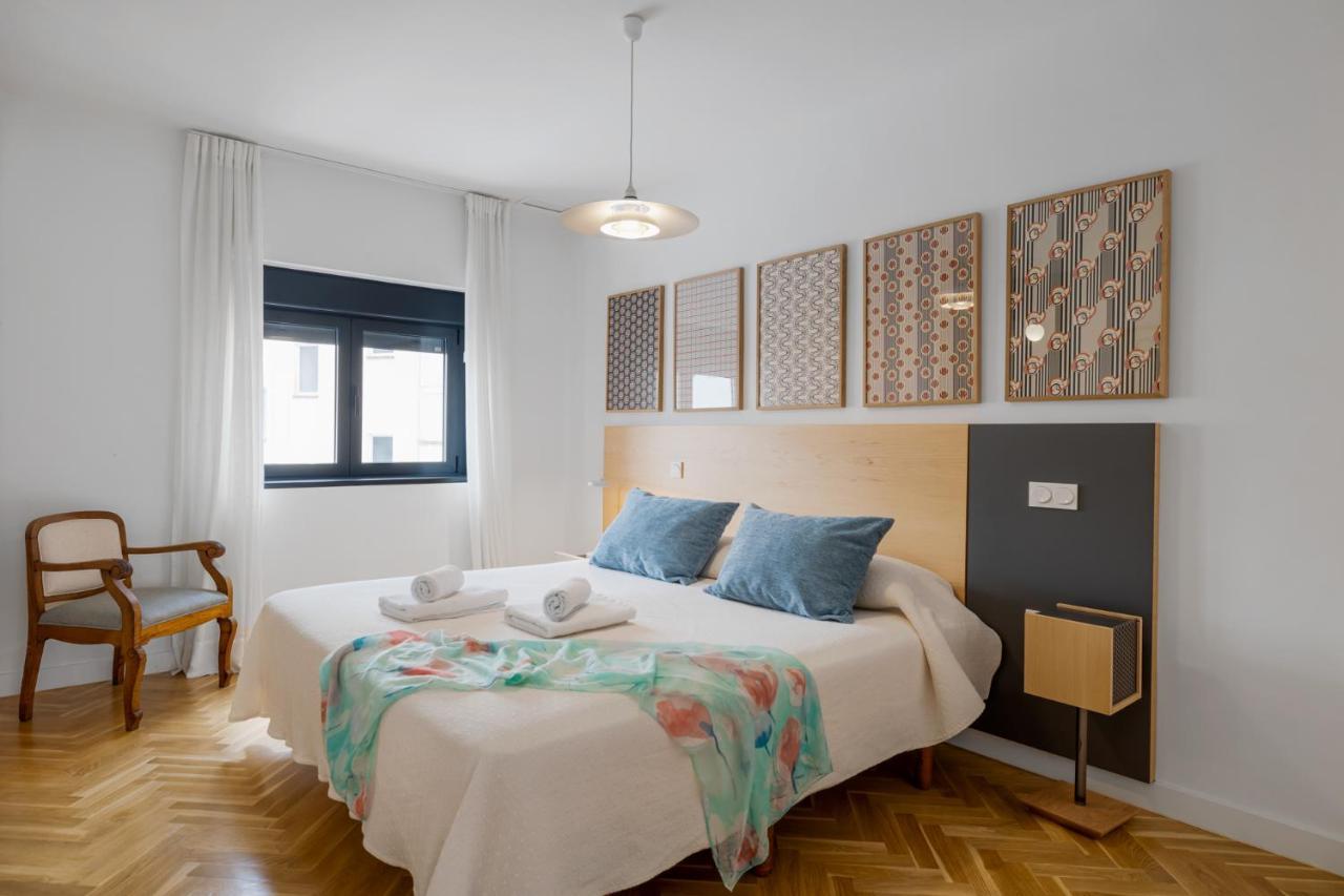 Soho 2 Bedrooms Apt Next To The Beach Málaga Extérieur photo